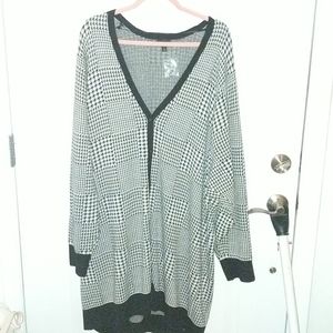 Torrid Long Cardigan